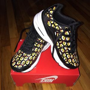 Kids Nike Air Max Plus QS